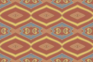 Tissue Dupatta Seamless Mughal architecture Motif embroidery, Ikat embroidery Design for Print lace pattern seamless pattern vintage shibori jacquard seamless vector