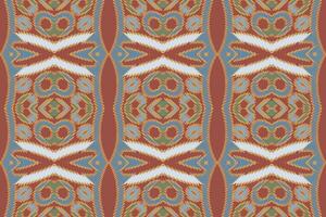 Tissue Dupatta Seamless Scandinavian pattern Motif embroidery, Ikat embroidery Design for Print egyptian hieroglyphs tibetan geo pattern vector