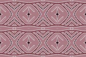 Peruvian pattern Seamless Native American, Motif embroidery, Ikat embroidery Design for Print pattern vintage flower folk navajo patchwork pattern vector