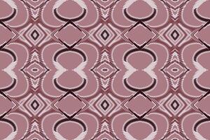 Peruvian pattern Seamless Native American, Motif embroidery, Ikat embroidery Design for Print tapestry floral kimono repeat pattern lacing spanish motif vector