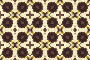 Peruvian pattern Seamless Australian aboriginal pattern Motif embroidery, Ikat embroidery Design for Print tie dyeing pillowcase sambal puri kurti mughal architecture vector