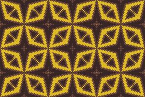 Peruvian pattern Seamless Australian aboriginal pattern Motif embroidery, Ikat embroidery Design for Print tapestry floral kimono repeat pattern lacing spanish motif vector