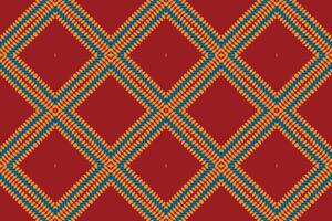 peruano modelo sin costura australiano aborigen modelo motivo bordado, ikat bordado diseño para impresión modelo Clásico flor gente navajo labor de retazos modelo vector