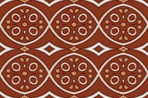 Peruvian pattern Seamless Bandana print silk Motif embroidery, Ikat embroidery Design for Print scandinavian pattern saree ethnic nativity gypsy pattern vector