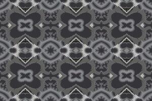 Peruvian pattern Seamless Australian aboriginal pattern Motif embroidery, Ikat embroidery Design for Print indigenous art aboriginal art pattern floral kurti mughal border vector