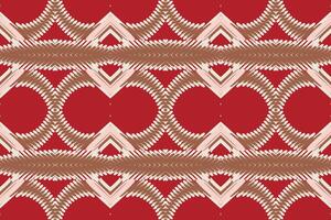 Peruvian pattern Seamless Mughal architecture Motif embroidery, Ikat embroidery Design for Print egyptian pattern tibetan mandala bandanna vector