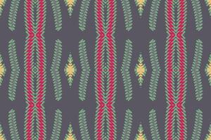 Peruvian pattern Seamless Scandinavian pattern Motif embroidery, Ikat embroidery Design for Print border embroidery ancient egypt vector