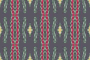 Peruvian pattern Seamless Scandinavian pattern Motif embroidery, Ikat embroidery Design for Print border embroidery ancient egypt vector