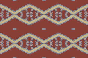 Patola sari Seamless Native American, Motif embroidery, Ikat embroidery Design for Print australian curtain pattern geometric pillow model kurti mughal flowers vector