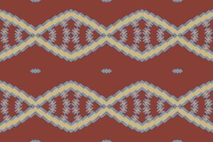 Patola sari Seamless Native American, Motif embroidery, Ikat embroidery Design for Print australian curtain pattern geometric pillow model kurti mughal flowers vector