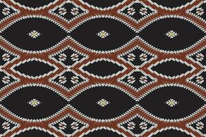 Peruvian pattern Seamless Scandinavian pattern Motif embroidery, Ikat embroidery Design for Print tie dyeing pillowcase sambal puri kurti mughal architecture vector