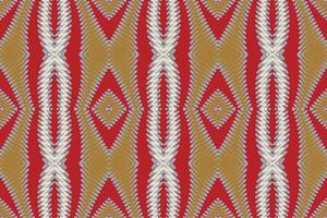 Patola sari Seamless Bandana print silk Motif embroidery, Ikat embroidery Design for Print lace pattern seamless pattern vintage shibori jacquard seamless vector