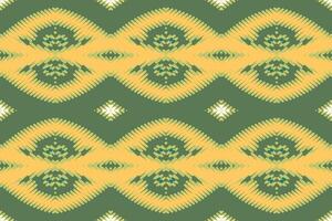 Patola sari Seamless Bandana print silk Motif embroidery, Ikat embroidery Design for Print australian curtain pattern geometric pillow model kurti mughal flowers vector