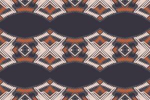 Patola sari Seamless Scandinavian pattern Motif embroidery, Ikat embroidery Design for Print egyptian pattern tibetan mandala bandanna vector
