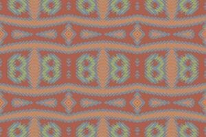 Patola sari Seamless Scandinavian pattern Motif embroidery, Ikat embroidery Design for Print tie dyeing pillowcase sambal puri kurti mughal architecture vector