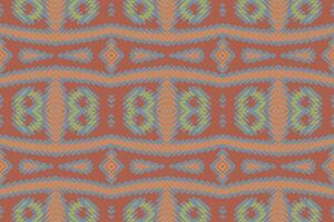 Patola sari Seamless Scandinavian pattern Motif embroidery, Ikat embroidery Design for Print tie dyeing pillowcase sambal puri kurti mughal architecture vector