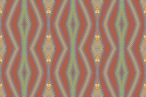 Patola sari Seamless Scandinavian pattern Motif embroidery, Ikat embroidery Design for Print australian curtain pattern geometric pillow model kurti mughal flowers vector