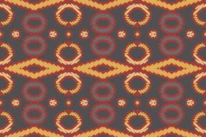 Kilim Pattern Seamless Native American, Motif embroidery, Ikat embroidery Design for Print australian curtain pattern geometric pillow model kurti mughal flowers vector
