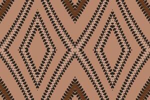 Kilim Pattern Seamless Australian aboriginal pattern Motif embroidery, Ikat embroidery Design for Print jacquard slavic pattern folklore pattern kente arabesque vector