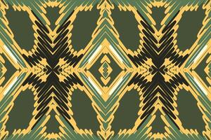 Kilim Pattern Seamless Australian aboriginal pattern Motif embroidery, Ikat embroidery Design for Print kurta pattern mughal motifs tapestry pattern floral repeat vector