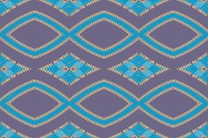 Kilim Pattern Seamless Bandana print silk Motif embroidery, Ikat embroidery Design for Print tie dyeing pillowcase sambal puri kurti mughal architecture vector