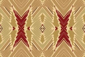 Kilim Pattern Seamless Mughal architecture Motif embroidery, Ikat embroidery Design for Print egyptian hieroglyphs tibetan geo pattern vector