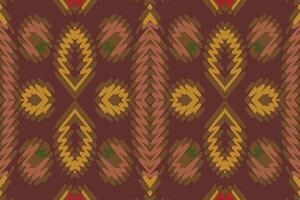 Kilim Pattern Seamless Scandinavian pattern Motif embroidery, Ikat embroidery Design for Print scandinavian pattern saree ethnic nativity gypsy pattern vector