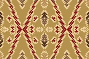 Kilim Pattern Seamless Mughal architecture Motif embroidery, Ikat embroidery Design for Print scandinavian pattern saree ethnic nativity gypsy pattern vector