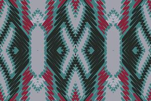 Kilim Pattern Seamless Scandinavian pattern Motif embroidery, Ikat embroidery Design for Print lace pattern turkish ceramic ancient egypt art jacquard pattern vector