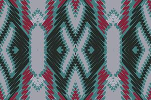 Kilim Pattern Seamless Scandinavian pattern Motif embroidery, Ikat embroidery Design for Print lace pattern turkish ceramic ancient egypt art jacquard pattern vector