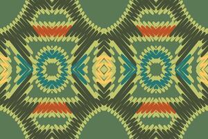 Dupatta Pattern Seamless Native American, Motif embroidery, Ikat embroidery Design for Print australian curtain pattern geometric pillow model kurti mughal flowers vector