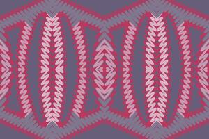 Dupatta Pattern Seamless Australian aboriginal pattern Motif embroidery, Ikat embroidery Design for Print Texture fabric saree sari carpet. kurta patola saree vector