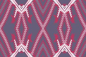 Dupatta Pattern Seamless Bandana print silk Motif embroidery, Ikat embroidery Design for Print kurta pattern mughal motifs tapestry pattern floral repeat vector