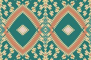 Dupatta Pattern Seamless Australian aboriginal pattern Motif embroidery, Ikat embroidery Design for Print scandinavian pattern saree ethnic nativity gypsy pattern vector