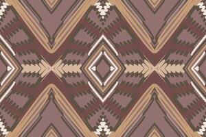 Dupatta Pattern Seamless Australian aboriginal pattern Motif embroidery, Ikat embroidery Design for Print tapestry floral kimono repeat pattern lacing spanish motif vector