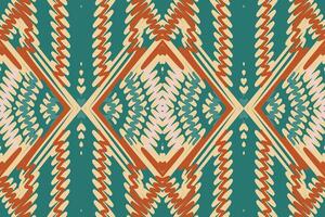 Dupatta Pattern Seamless Australian aboriginal pattern Motif embroidery, Ikat embroidery Design for Print jacquard slavic pattern folklore pattern kente arabesque vector