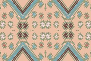 Dupatta Pattern Seamless Scandinavian pattern Motif embroidery, Ikat embroidery Design for Print tapestry floral kimono repeat pattern lacing spanish motif vector