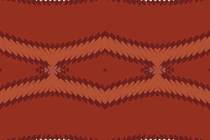 salwar modelo sin costura australiano aborigen modelo motivo bordado, ikat bordado diseño para impresión Corbata tintura funda de almohada sambal puri curti Mughal arquitectura vector