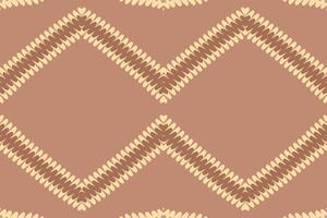 Salwar Pattern Seamless Scandinavian pattern Motif embroidery, Ikat embroidery Design for Print tie dyeing pillowcase sambal puri kurti mughal architecture vector