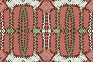 Salwar Pattern Seamless Mughal architecture Motif embroidery, Ikat embroidery Design for Print jacquard slavic pattern folklore pattern kente arabesque vector
