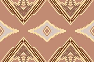 Salwar Pattern Seamless Scandinavian pattern Motif embroidery, Ikat embroidery Design for Print australian curtain pattern geometric pillow model kurti mughal flowers vector