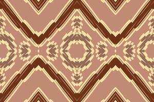 Salwar Pattern Seamless Scandinavian pattern Motif embroidery, Ikat embroidery Design for Print tapestry floral kimono repeat pattern lacing spanish motif vector