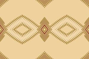 Salwar Pattern Seamless Scandinavian pattern Motif embroidery, Ikat embroidery Design for Print egyptian pattern tibetan mandala bandanna vector