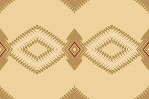 Salwar Pattern Seamless Scandinavian pattern Motif embroidery, Ikat embroidery Design for Print egyptian pattern tibetan mandala bandanna vector