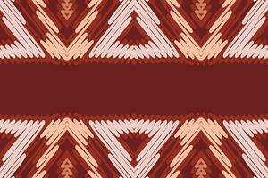 Pakistani dresses pattern Seamless Australian aboriginal pattern Motif embroidery, Ikat embroidery Design for Print Texture fabric saree sari carpet. kurta patola saree vector