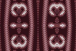 Pakistani dresses pattern Seamless Australian aboriginal pattern Motif embroidery, Ikat embroidery Design for Print egyptian pattern tibetan mandala bandanna vector