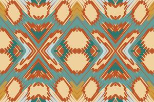 Pakistani dresses pattern Seamless Scandinavian pattern Motif embroidery, Ikat embroidery Design for Print jacquard slavic pattern folklore pattern kente arabesque vector