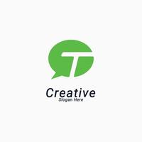 Text Groove Logo Letter TG logo Text Based Logo Design vector