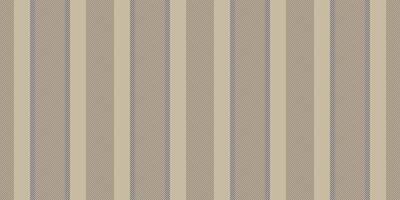 Selection vertical pattern lines, folk seamless background fabric. African stripe textile texture in pastel color. vector