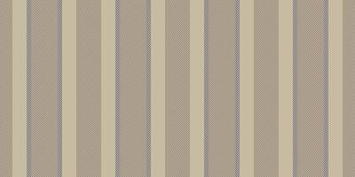 Selection vertical pattern lines, folk seamless background fabric. African stripe textile texture in pastel color. vector